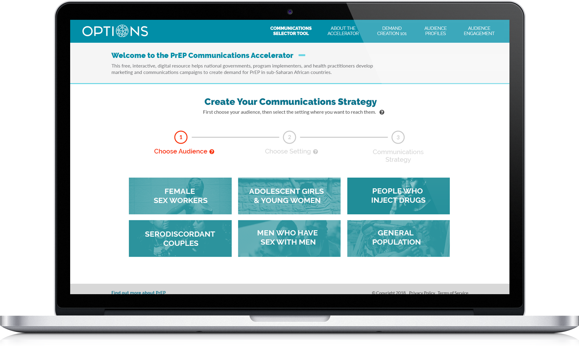 Communications Accelerator Is Expanding Growing To - Marketing Predictive Market Dashboard (2310x1542), Png Download