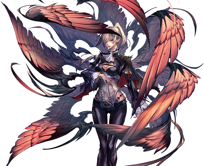 Of Lust , - シャドウ バース 画像 ヴァーナレク (703x572), Png Download