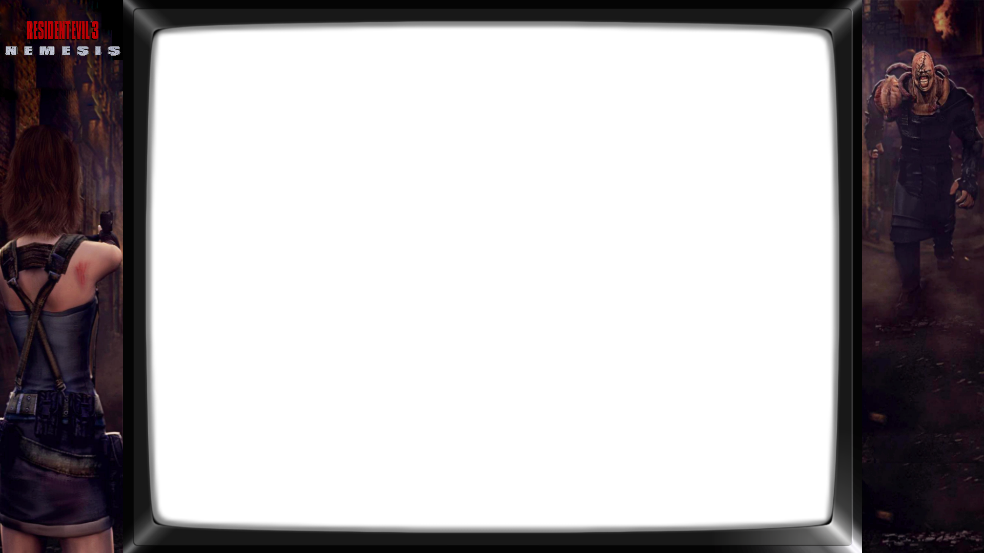 Full overlay