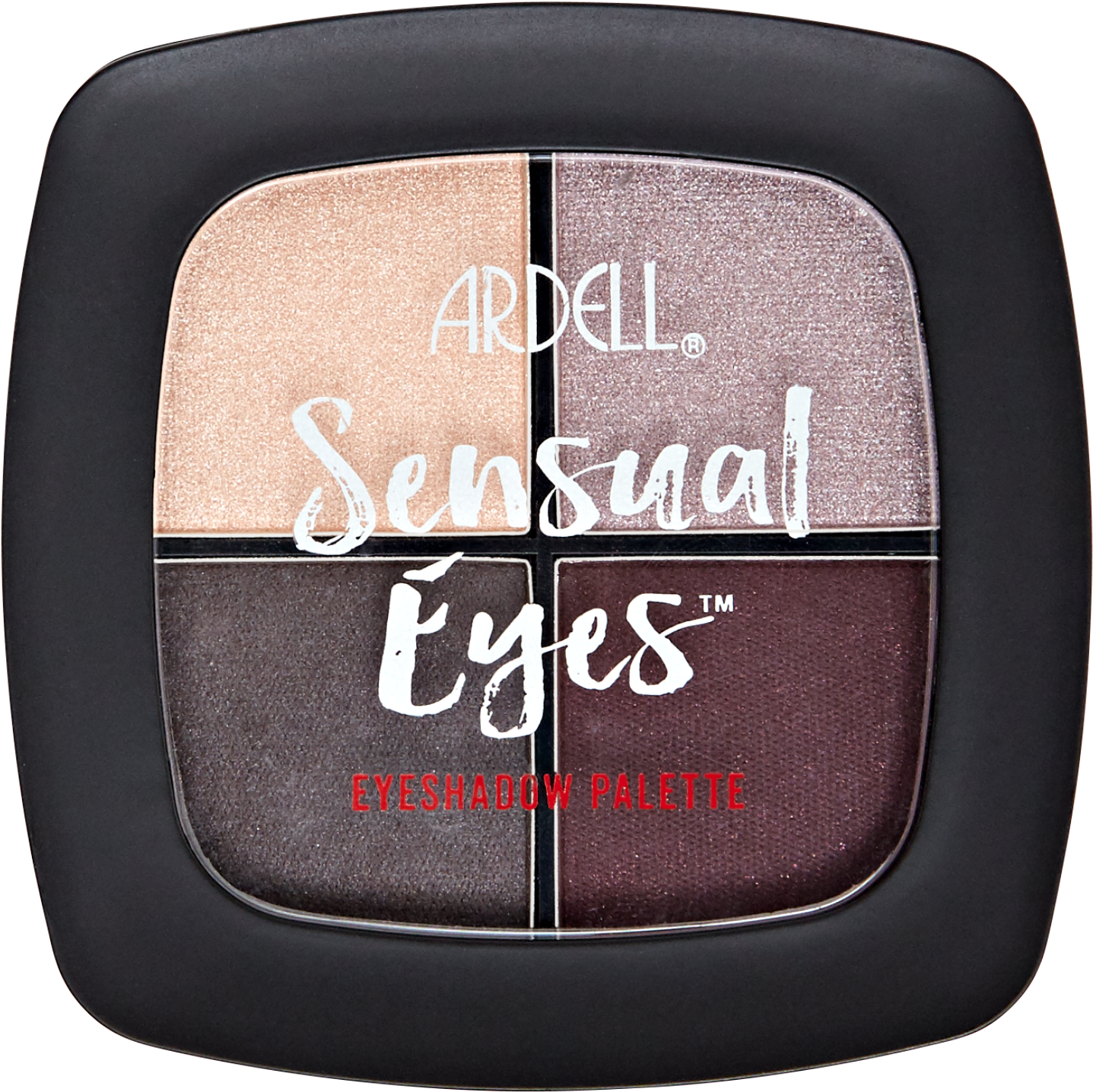 Ardell Palette Let's Live (1500x1500), Png Download