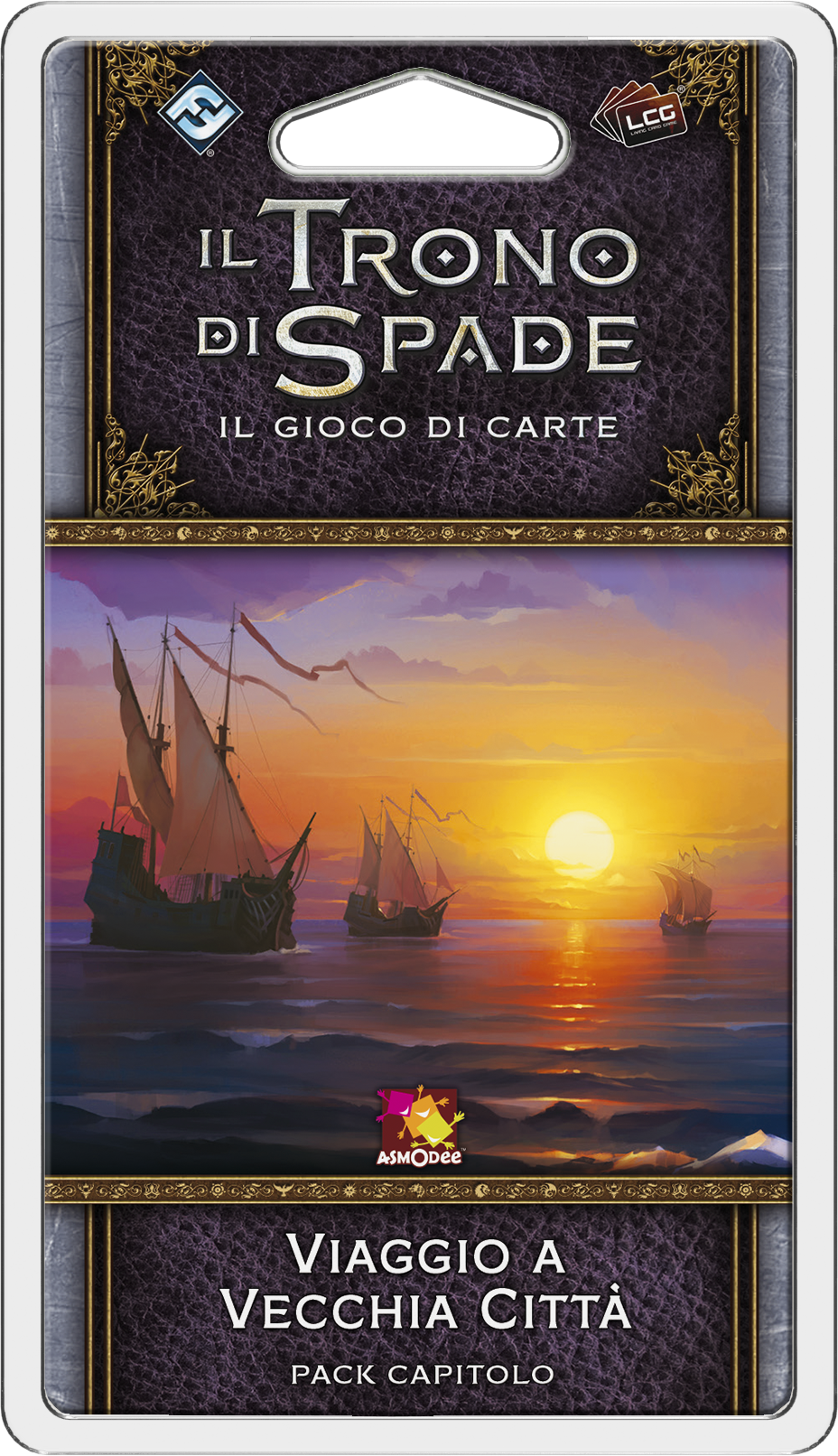 Journey To Old Town Chapter Pack (928x1612), Png Download