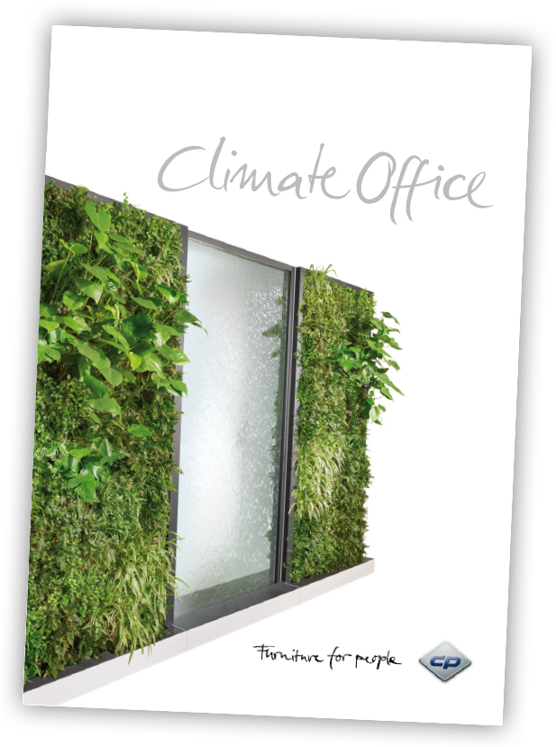 Climateoffice - Christmas Card (625x834), Png Download