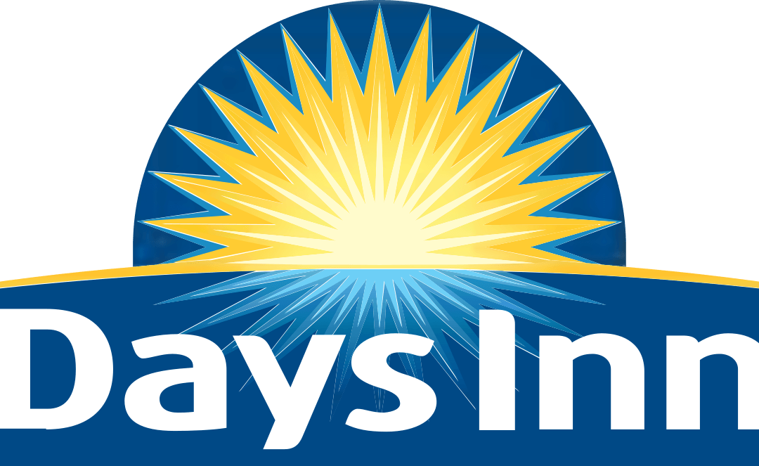 Days Inn Yellowknife - Days Inn Logo (1080x663), Png Download
