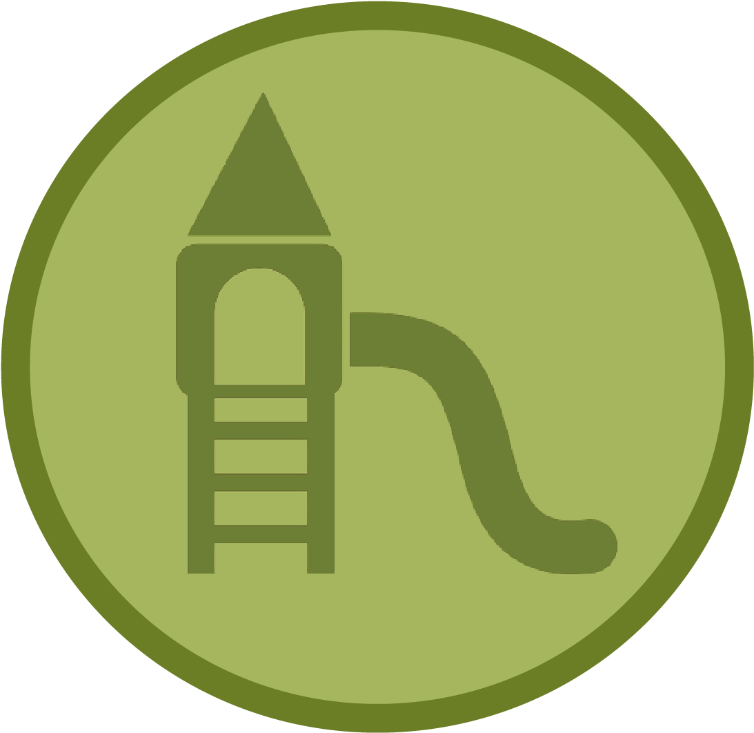 Parksicon3-01 - Peace And Love (1333x1333), Png Download