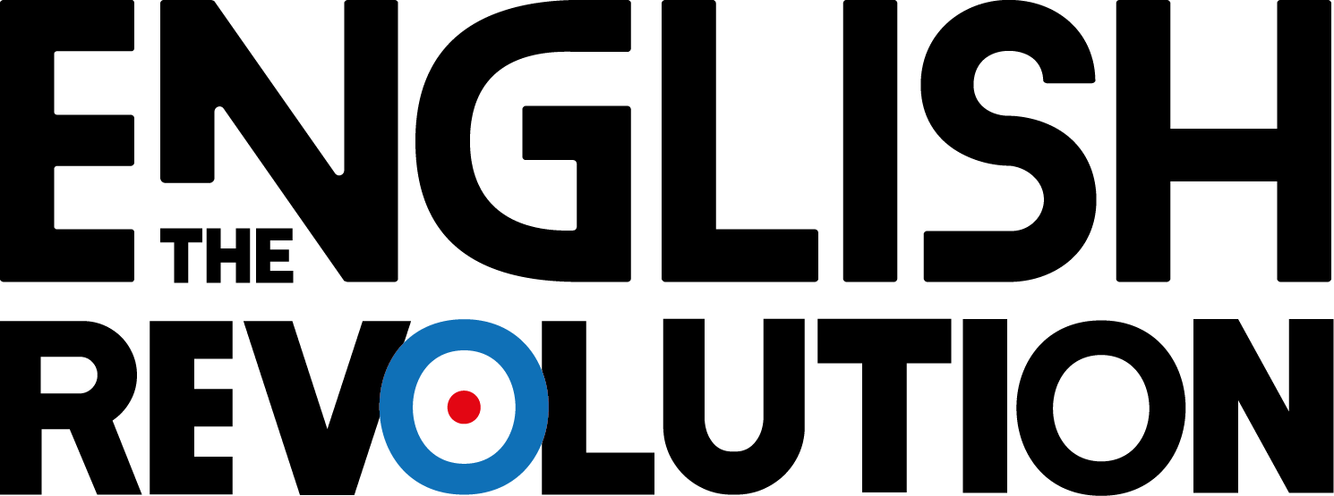 The English Revolution - Graphics (1490x555), Png Download