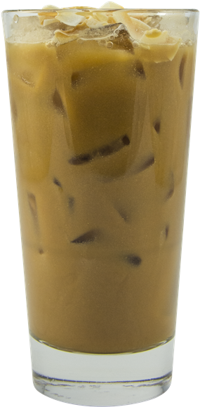 My Account Registration - Hong Kong-style Milk Tea (560x746), Png Download