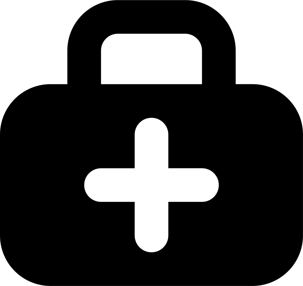 Png File Svg - Icon Of Medical Png File (980x926), Png Download