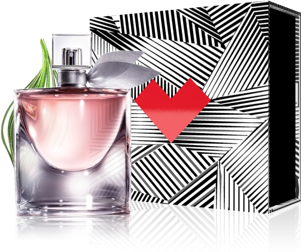 Lancôme La Vie Est Belle - Lancome Perfumes Set (750x750), Png Download