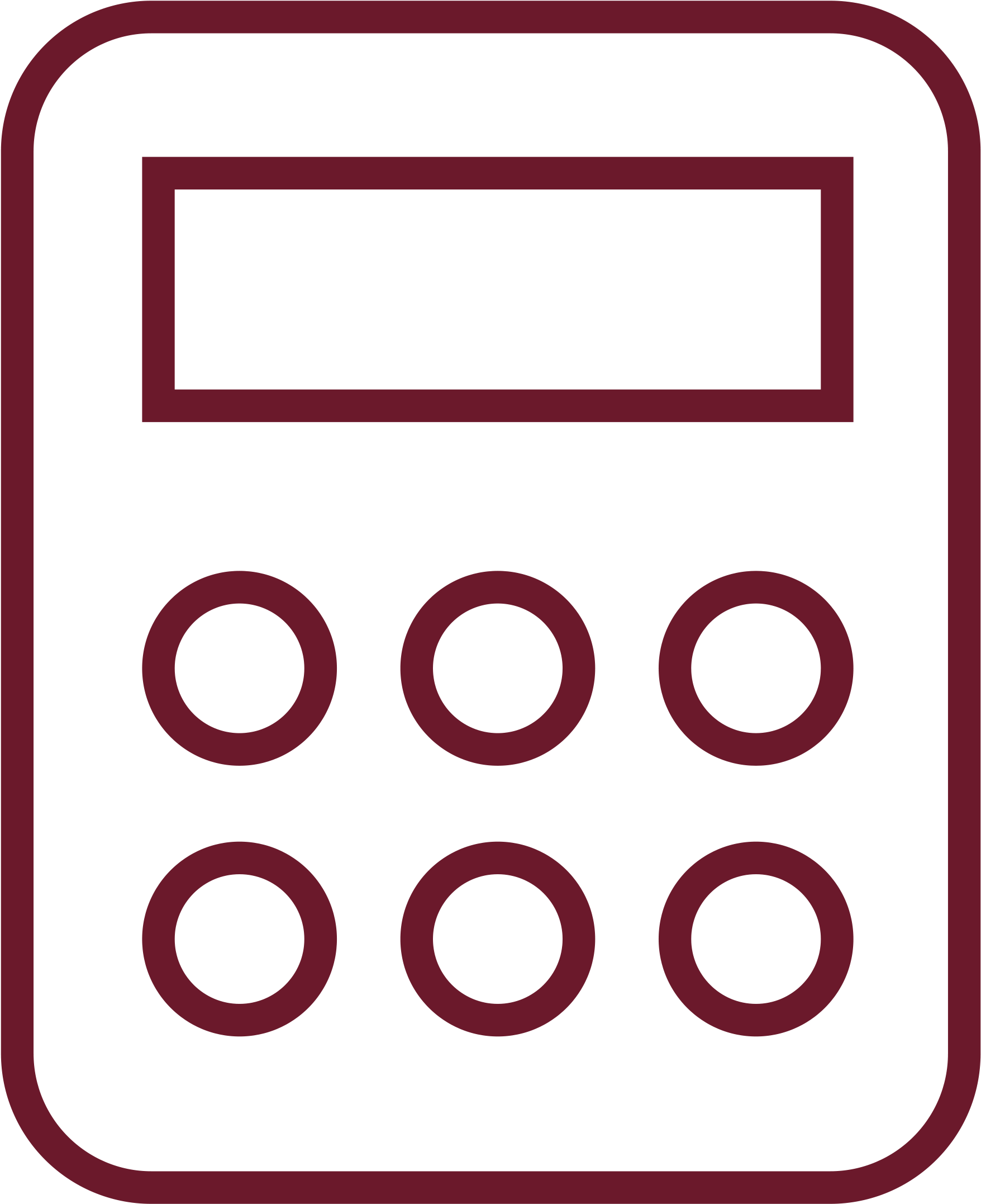 Accounting - Circle (3000x3000), Png Download