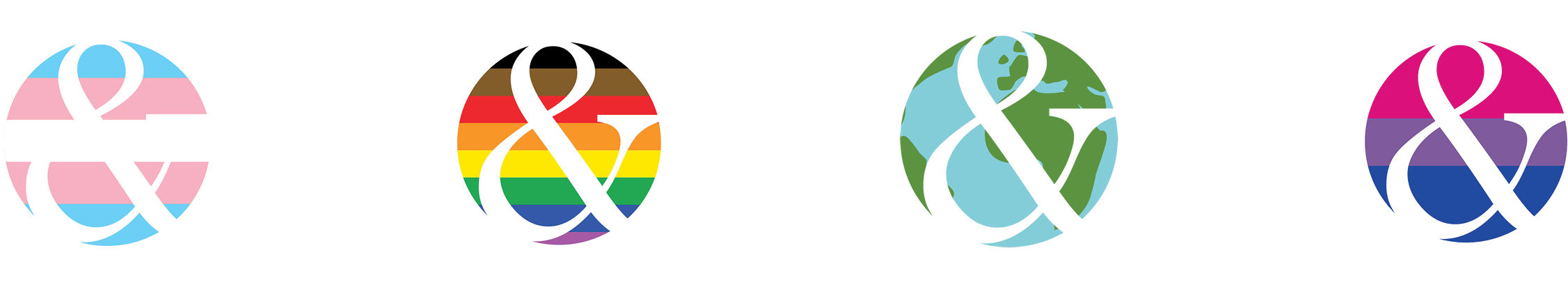 There Are Four Out & Equal Advisory Committees Designed - Circle (2550x600), Png Download