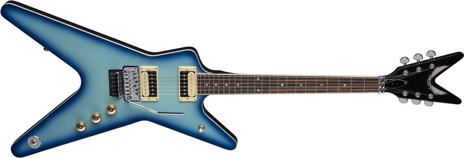 Dean Ml 40th Anniversary (1600x590), Png Download