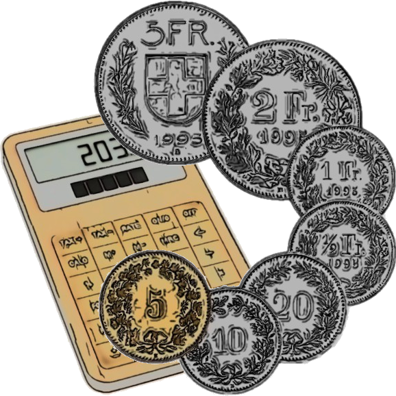 Freedebks Is A Double Entry Accounting Software, Which - Dollar (578x578), Png Download