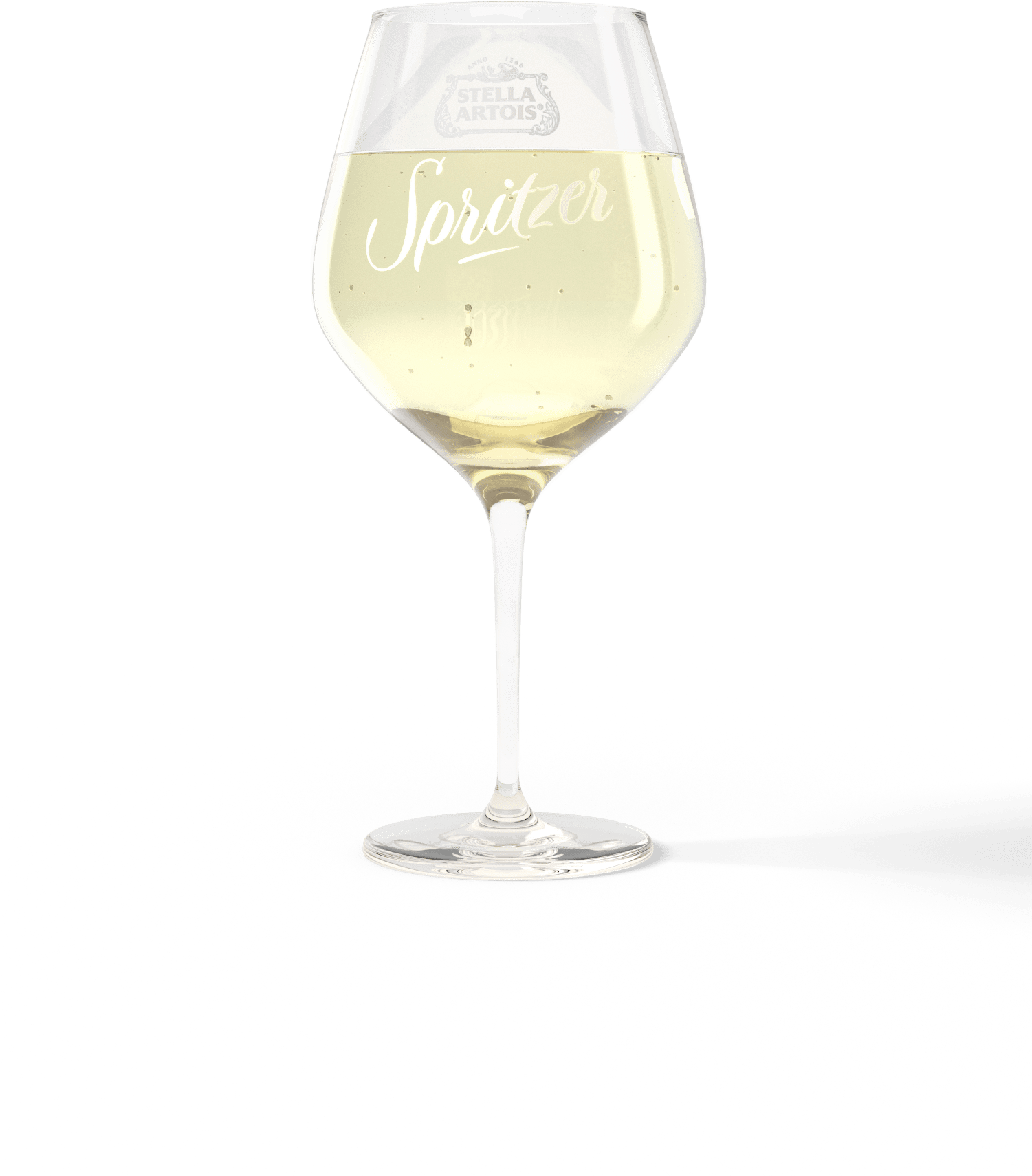 Stella Artois - Wine Glass (1500x2000), Png Download