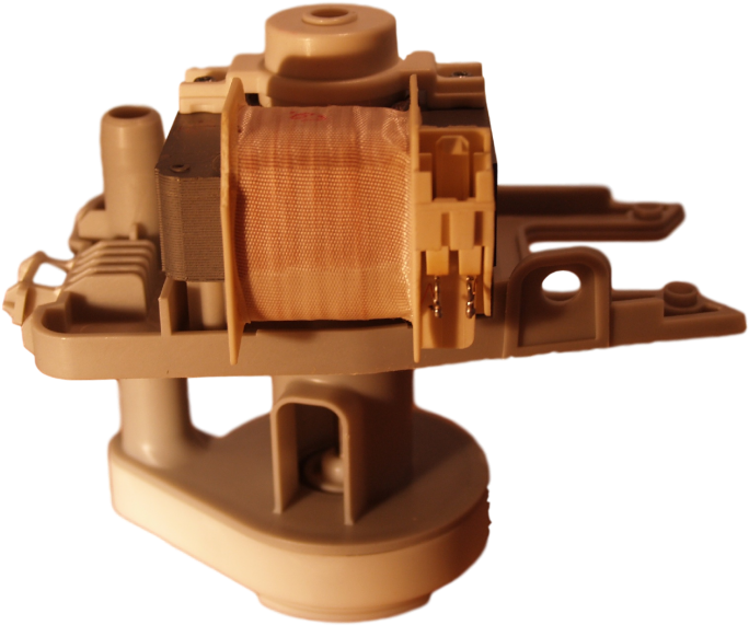 Mechanical Puzzle (1067x800), Png Download