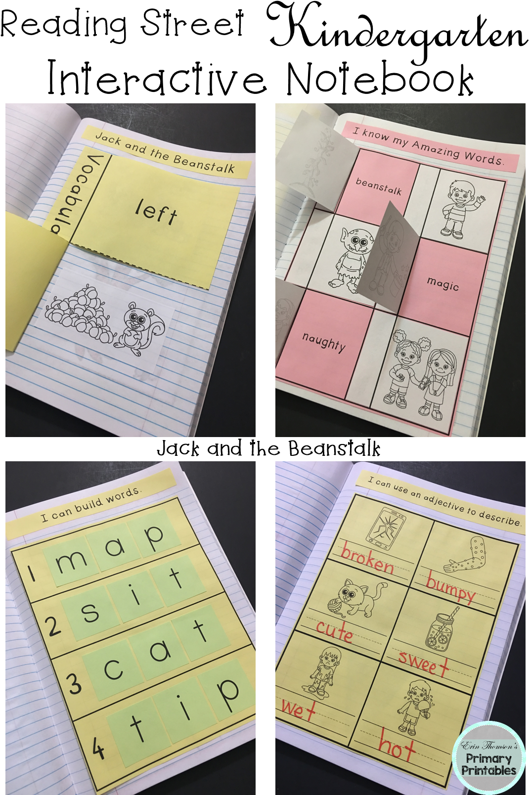 In This Packet Follow The Skills Taught In Unit 2 Week - Paper (1205x1680), Png Download