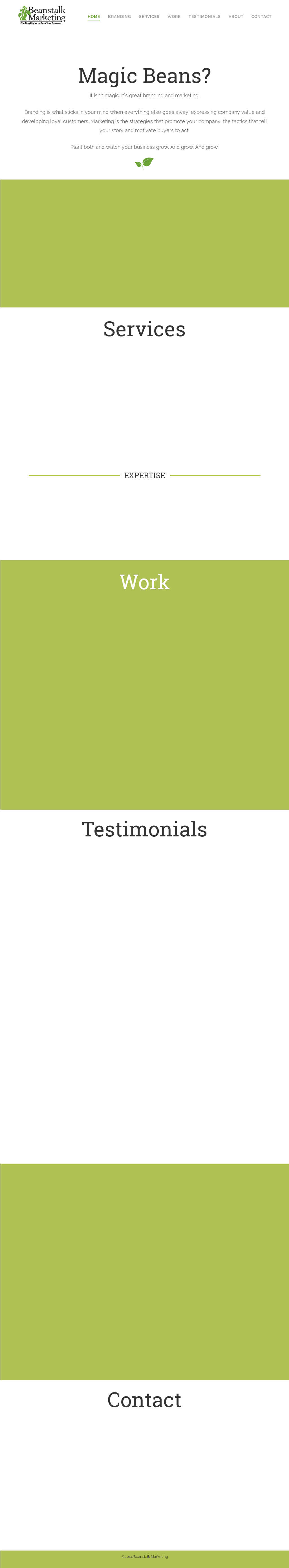 Beanstalk Marketing Competitors, Revenue And Employees - Darkness (3353x5563), Png Download