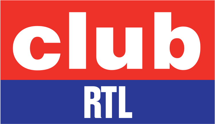 Club Rtl (800x500), Png Download