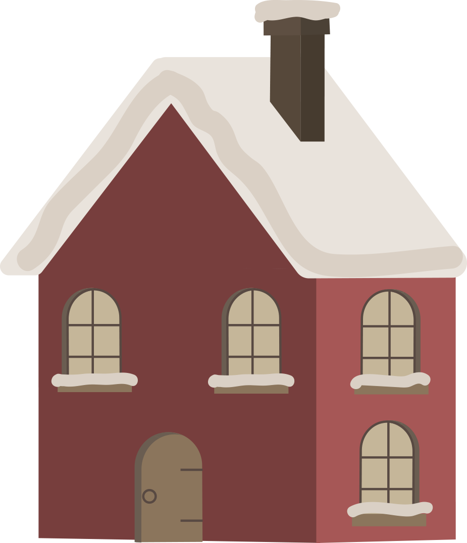 House (925x1076), Png Download