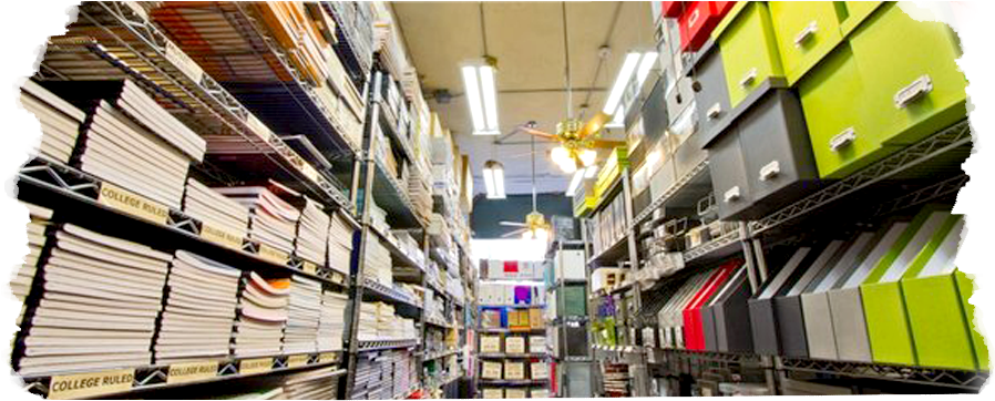 Batteries & Electrical Supplies - Public Library (908x363), Png Download