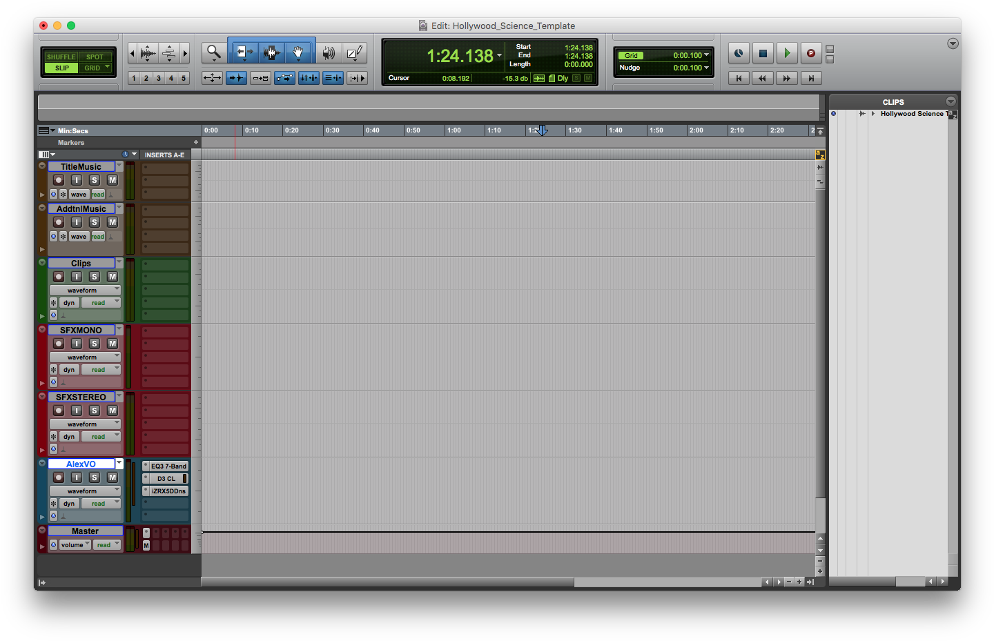 There's Obviously More Here Compared To The Interview - Pro Tools 9 (1455x942), Png Download