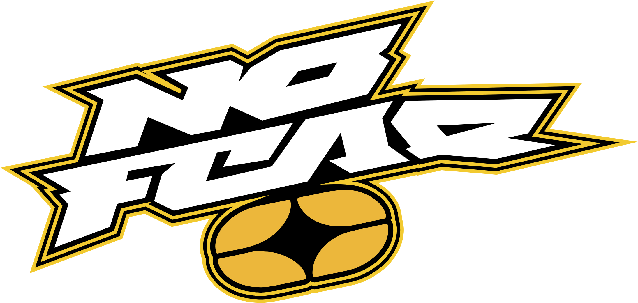 No Fear Logo Png Transparent - No Fear (2400x2400), Png Download