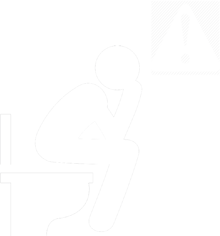Investigation - Toilet (777x800), Png Download