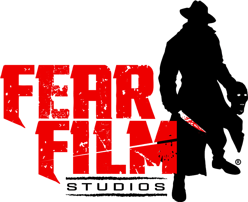 Fear Film Studios - Illustration (1000x821), Png Download