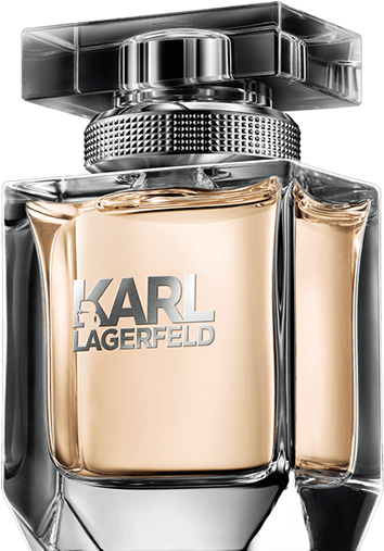 "fragrance Is As Important As A Piece Of Clothing - Perfume (500x800), Png Download