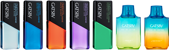 Body Fragrance Body Fragrance - Glass Bottle (750x448), Png Download