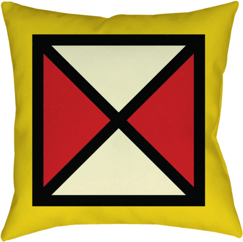 New Arrivals - ' - Unidad Popular Flag (600x600), Png Download