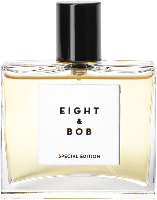 Rfk Special Edition 1 - Eight & Bob (800x733), Png Download