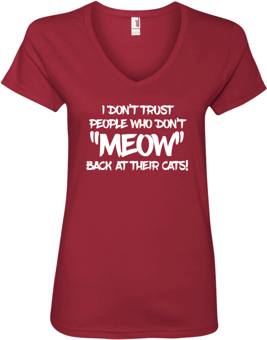 Load Image Into Gallery Viewer, Don& - T-shirt (1155x1155), Png Download