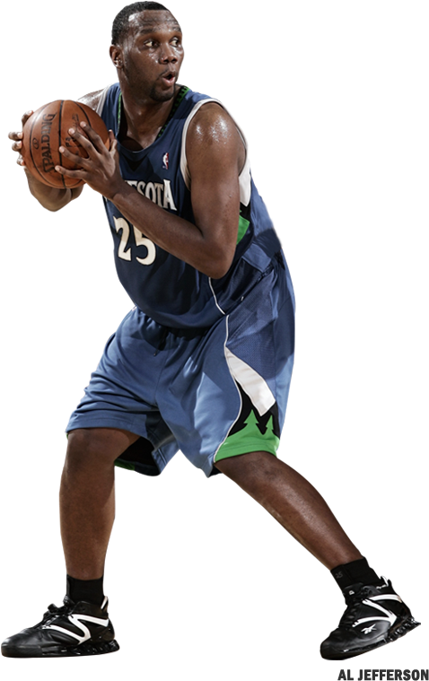 M#late 2000's Quick Topics - Minnesota Timberwolves Player Png (705x906), Png Download
