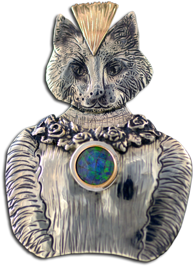 Princess Meow Meow - Kitten (640x640), Png Download