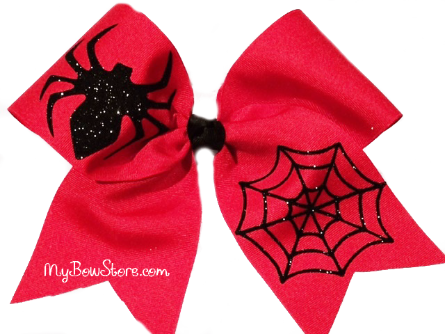 Reviews - Spiderman Bow (640x480), Png Download