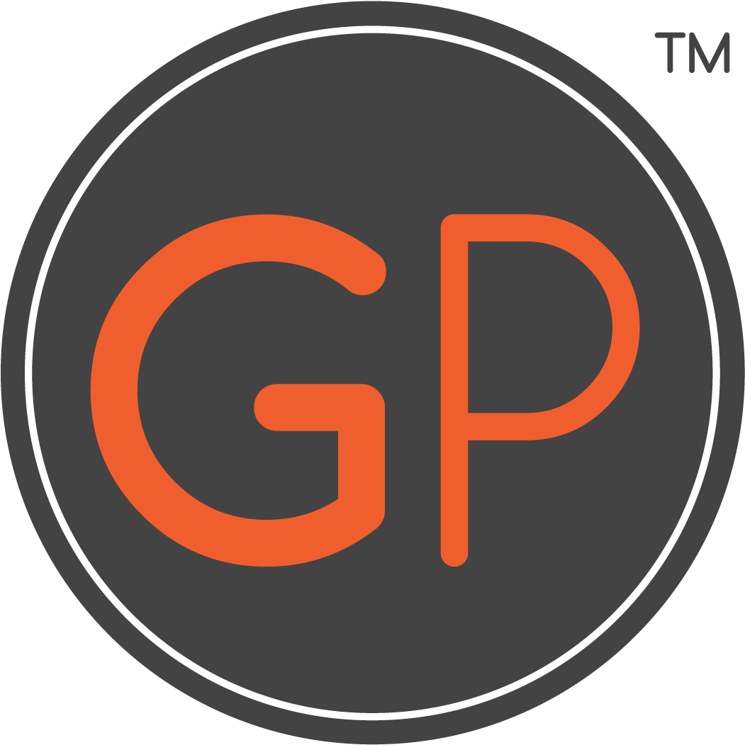 Gp Png Icon - Small Business Saturday (1080x1080), Png Download