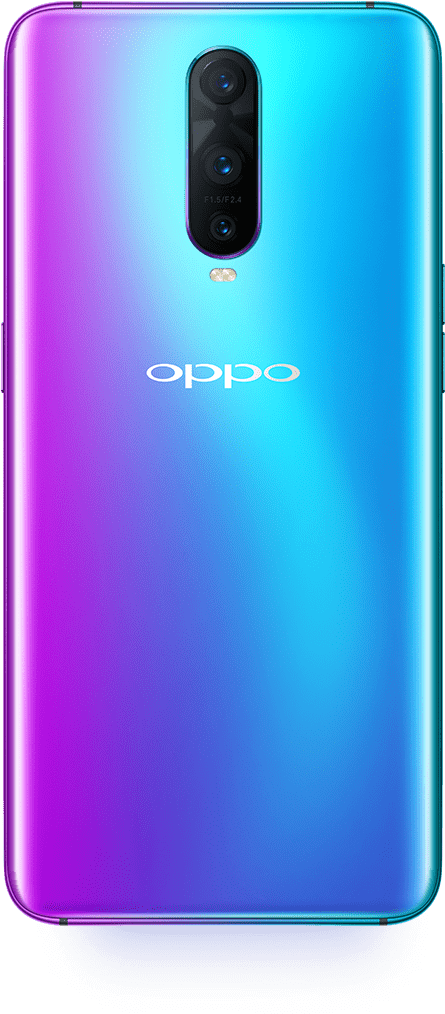 Oppo R17 Pro-8gb - R17 Pro Radiant Mist (1120x1120), Png Download