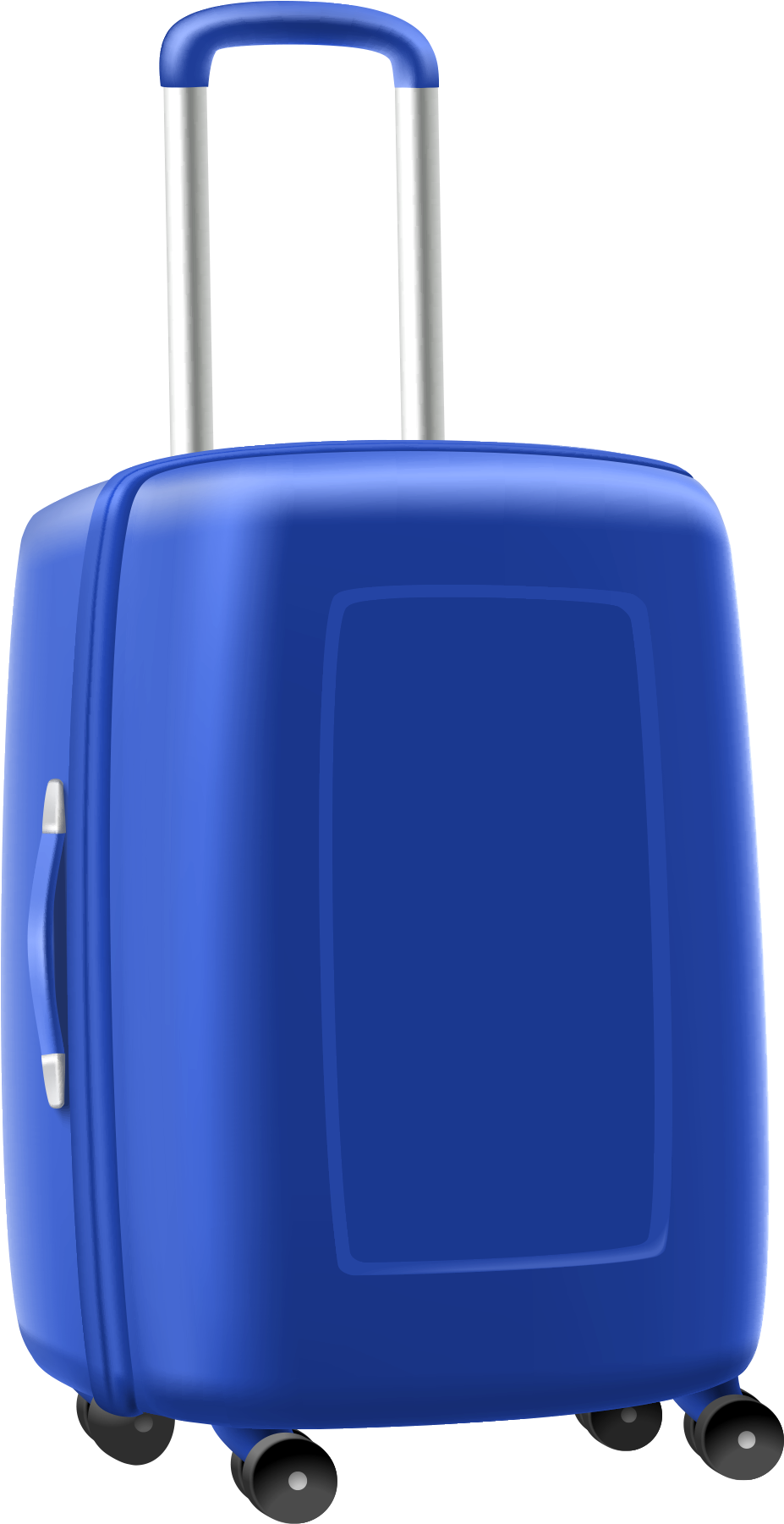 Download - Baggage (2048x2048), Png Download