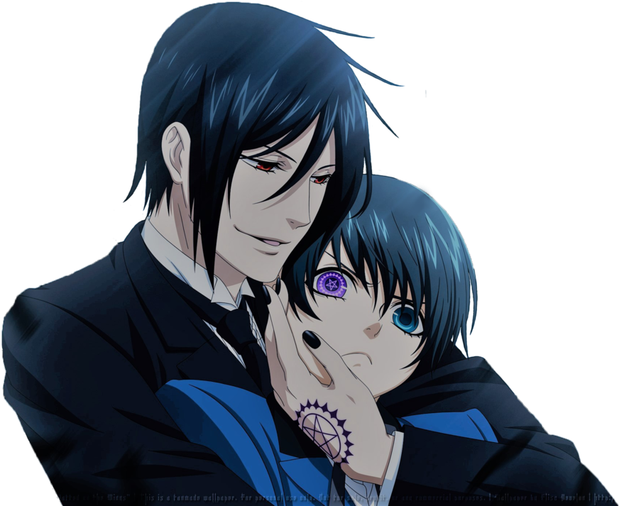 Sebaciel - Sebaciel Ship (921x743), Png Download