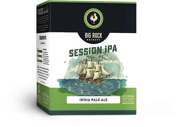 Box 6 330ml - Clipper (600x600), Png Download