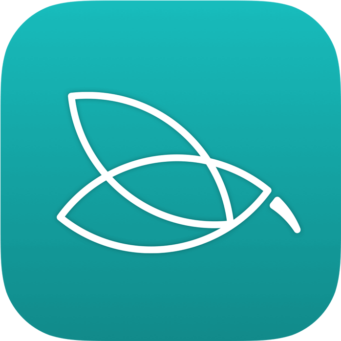 Have Faces And Interests, This Concept Explores An - Emblem (1296x917), Png Download