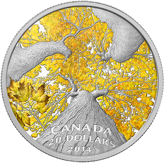 Fine Silver Coin - Coin (570x570), Png Download