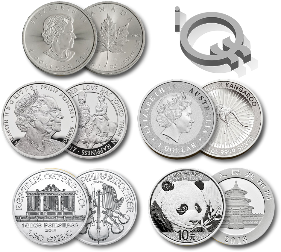 The Iquints Is Redeemable In 20 Token Increments For - Quarter (1000x875), Png Download