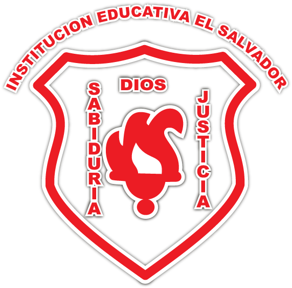 Ieelsalvador Web Ieelsalvador Web Ieelsalvador Web - Institucion Educativa El Salvador (612x583), Png Download