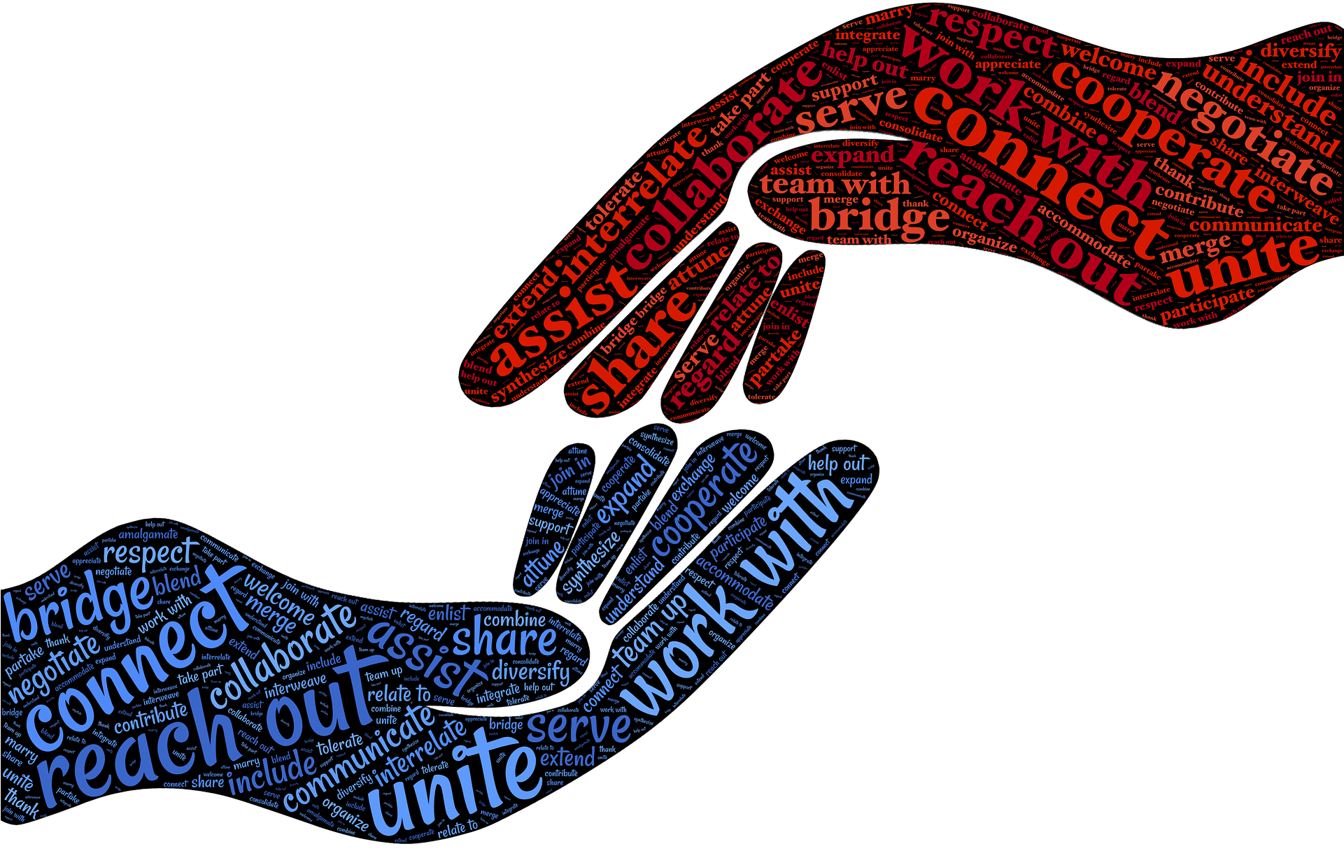 The Next Person You Meet Might Need A New Tv Console - Cooperate .png (1920x1483), Png Download