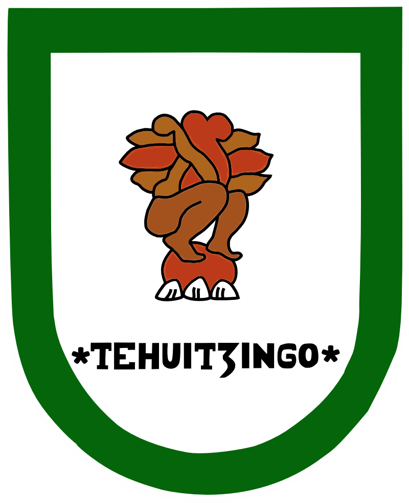 Sala De Prensa - Municipio De Zihuateutla (800x983), Png Download