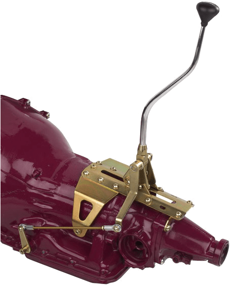 Tcr Carponents - Cool Auto Transmission Shifters (480x640), Png Download