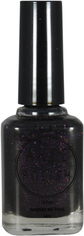 Flakes, Glitter - Nail Polish (1080x1080), Png Download