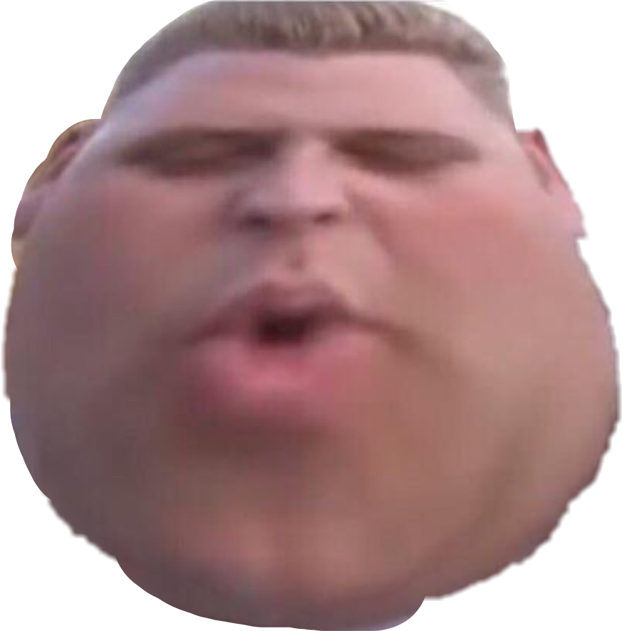 Nick Crompton Png - Nick Crompton Meme Face (873x886), Png Download