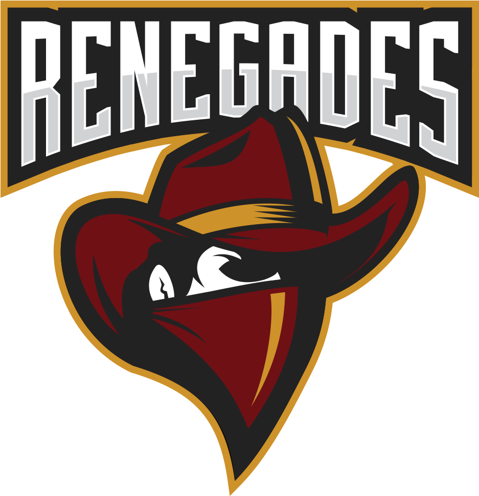 Uploaded Image - Renegades Vainglory (1082x1013), Png Download